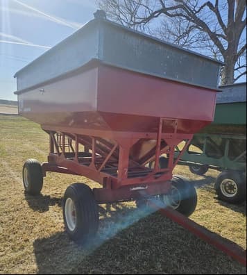 Main image Bradford 335A